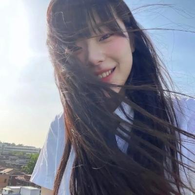 火热的吻