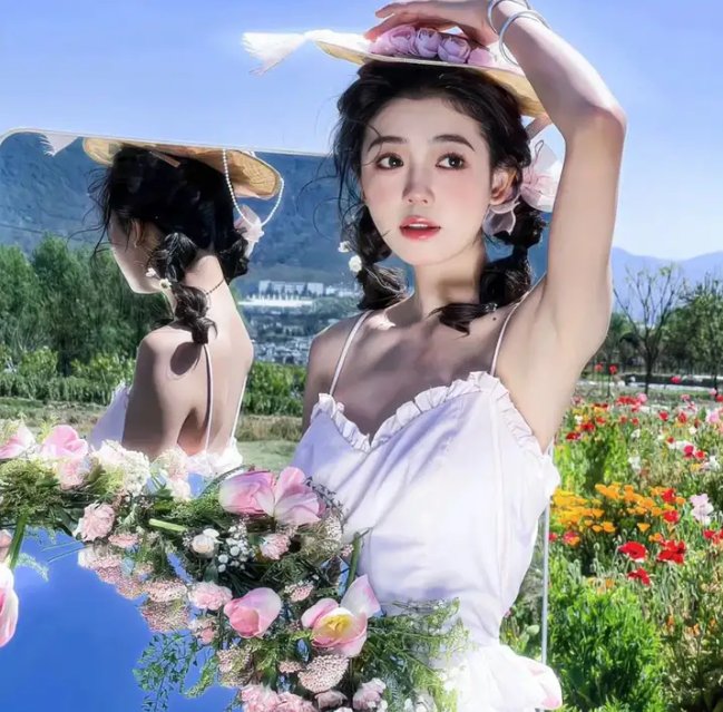 入谜